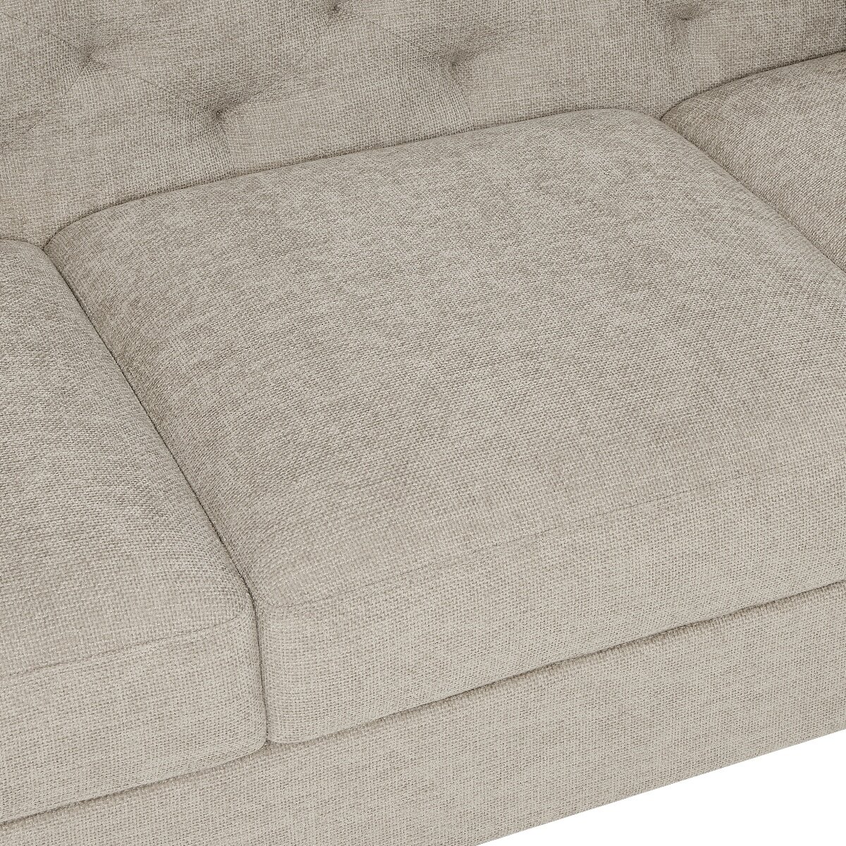 Thomasville 布面沙發