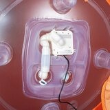 8呎 充氣傑克大南瓜裝飾