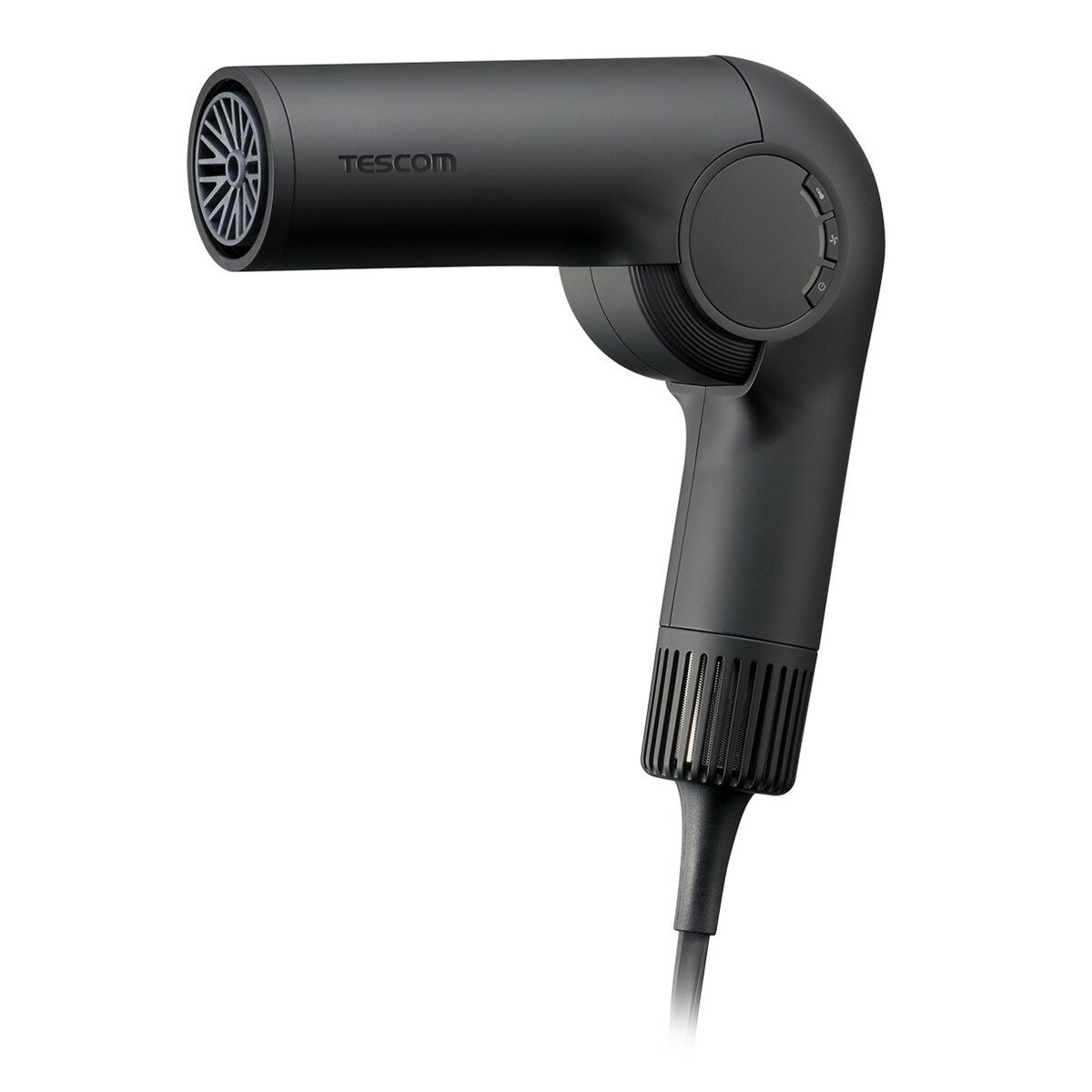 Tescom BLDC 自動變壓摺疊修護離子吹風機 TD866TW