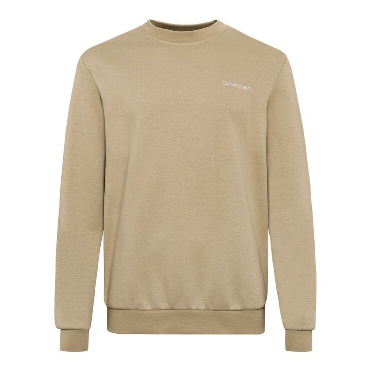 Calvin Klein 男刷毛長袖上衣 Calvin Klein 男刷毛長袖上衣