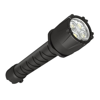 金頂Duracell 1500流明LED手電筒 金頂Duracell 1500流明LED手電筒