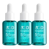 霓淨思 5酸拋光澎亮精華 30毫升 X 3入