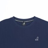 KANGOL 女涼感短袖上衣
