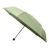 F-SEASONS 50吋 撥水手開折傘 抹茶綠