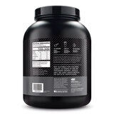 Optimum Nutrition 分離乳清蛋白粉 香草奶昔 2.04公斤