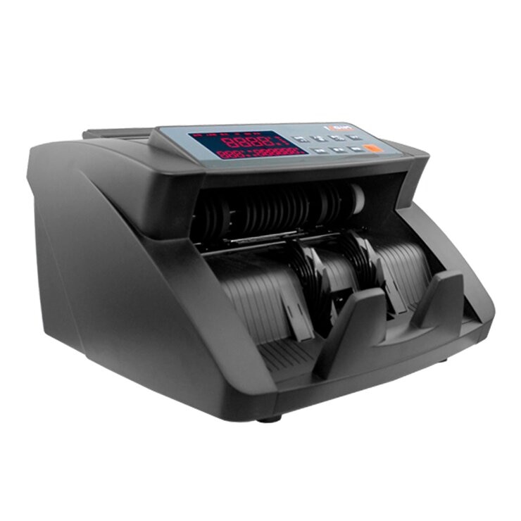 AGIM 阿基姆 多國貨幣防偽點驗鈔機 TW-616