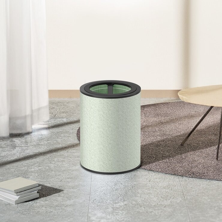 飛利浦 抗敏除甲醛空氣清淨機濾網 AC0917專用