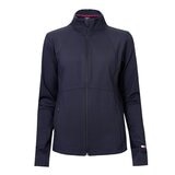 Tommy Hilfiger 女高領外套