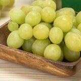 美國 AUTUMN CRISP 綠葡萄 1.3 公斤