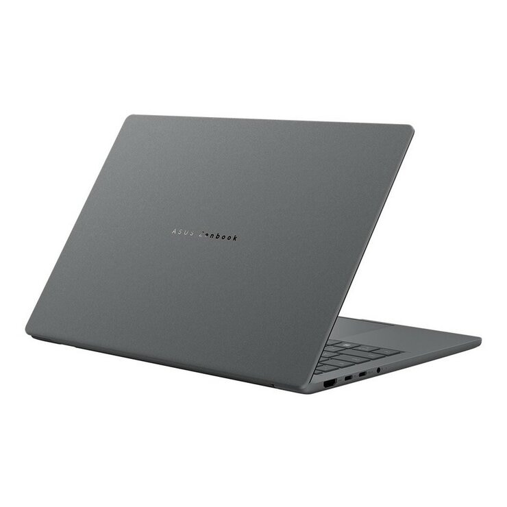 ASUS Zenbook 14 14吋 Copilot+ PC AI筆記型電腦 UX3407QA