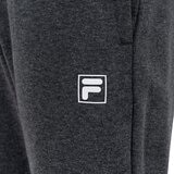 Fila 兒童毛圈布長褲 灰