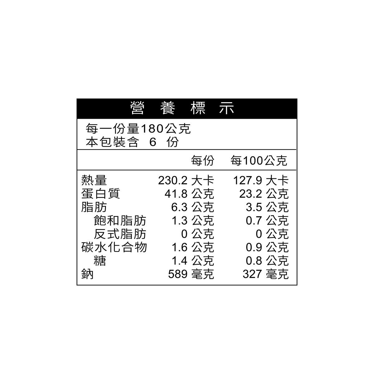 卜蜂 冷藏原味雞肉絲 180公克 X 6入 卜蜂 冷藏原味雞肉絲 180公克 X 6入