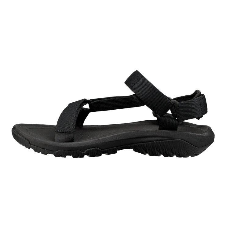 Teva 男戶外機能涼鞋 黑