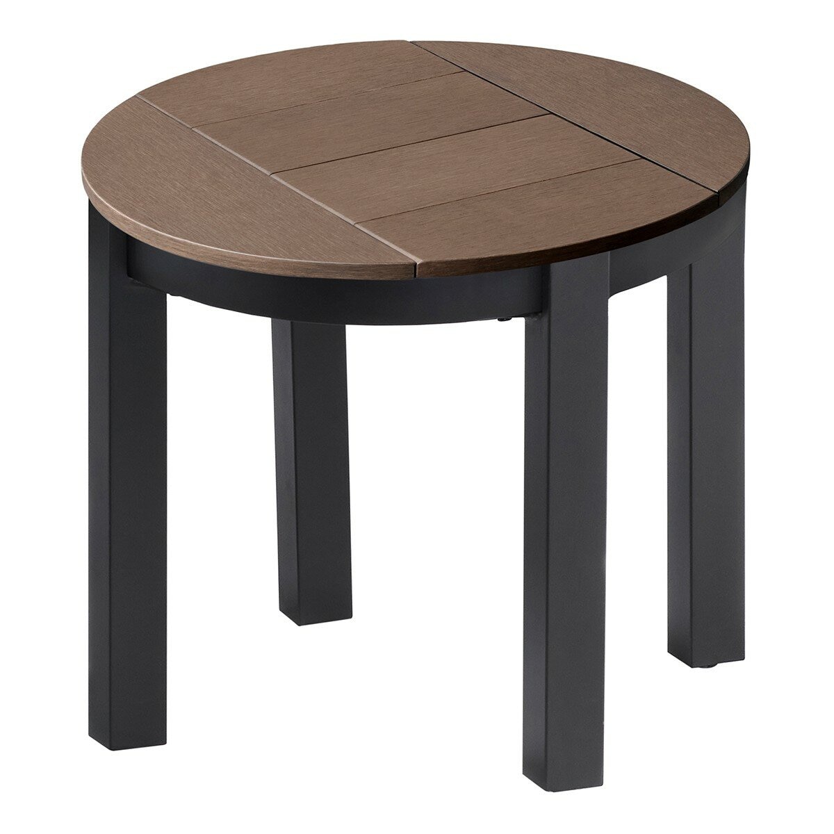 AGIO Stockholm戶外休閒桌椅三件組