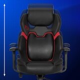 True Innovations Insight 電競椅 黑紅 True Innovations Insight 電競椅 黑紅