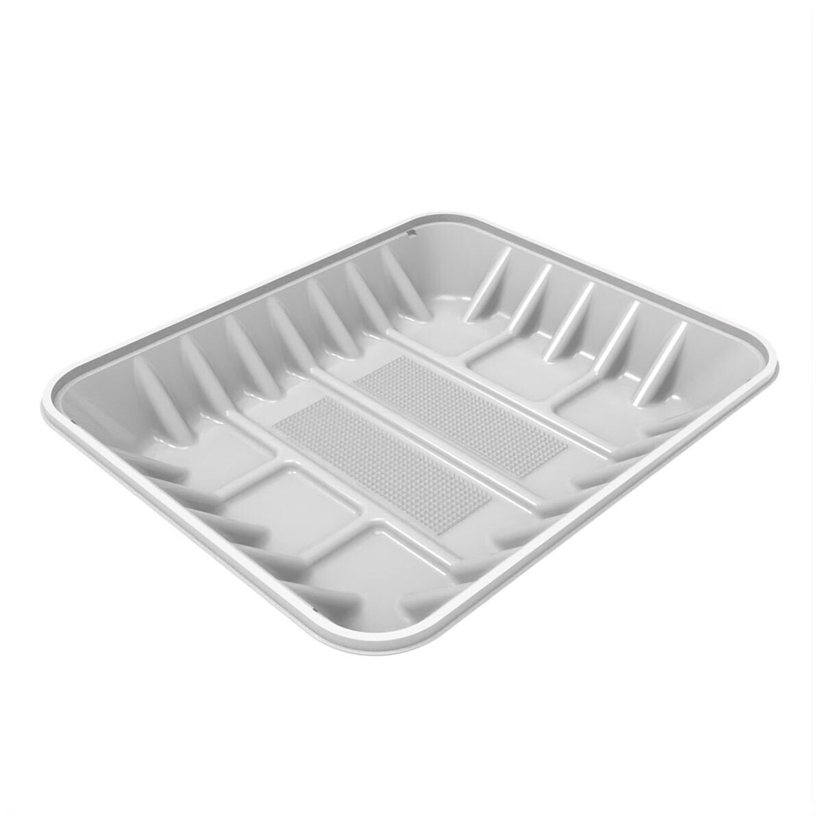 KT9D RPET Baki Putih 110 pcs X 2 pcs *Barang ini hanya untuk dijual*.