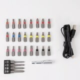 Pro'sKIT 寶工 3.6V USB充電起子組