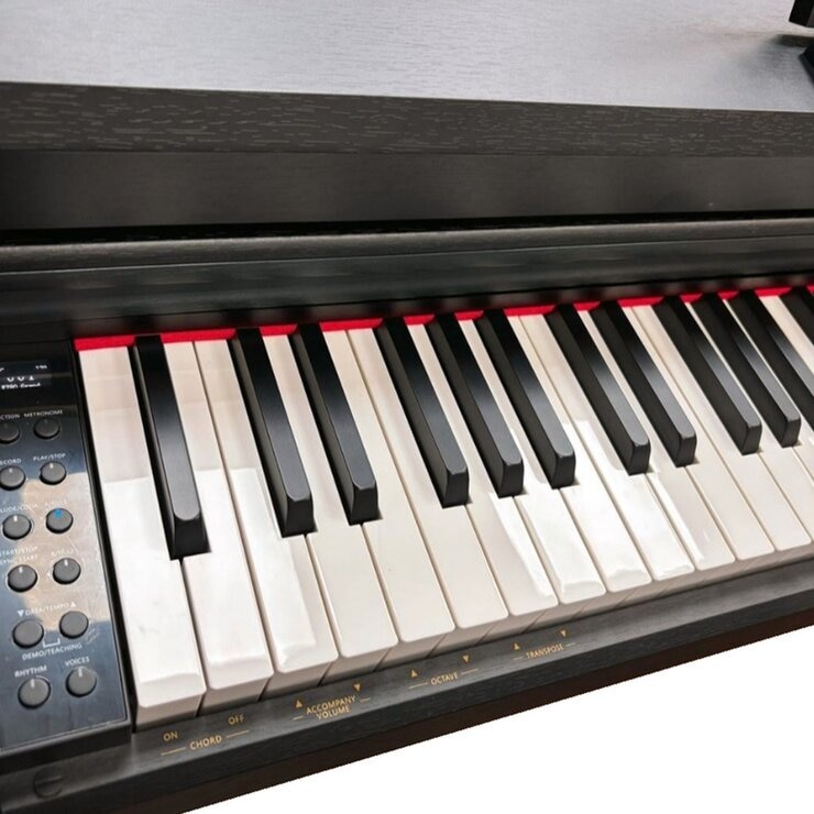 FLYKEYS 88鍵數位鋼琴 FDP3