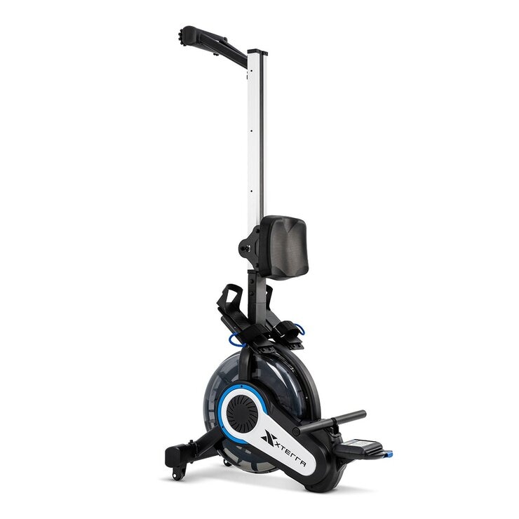 Xterra 水阻式划船機 ERG550W