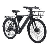 SLIDER Daily E2 日常電力火箭 電動自行車