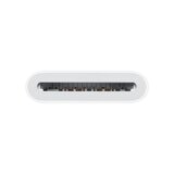 Apple USB-C 對 SD 卡讀卡機