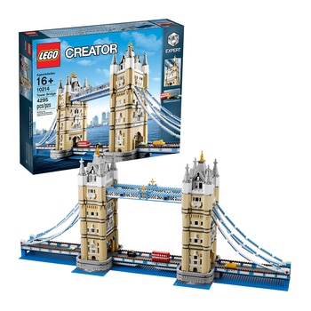LEGO å«æ¦å¡æ© 10214