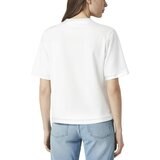 Aeropostale 女短袖上衣 白粉 S Aeropostale 女短袖上衣 白粉 S