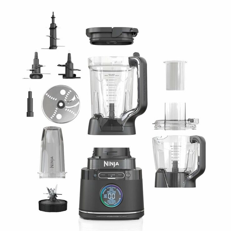 Ninja Detect 多功能調理機 TB401TW