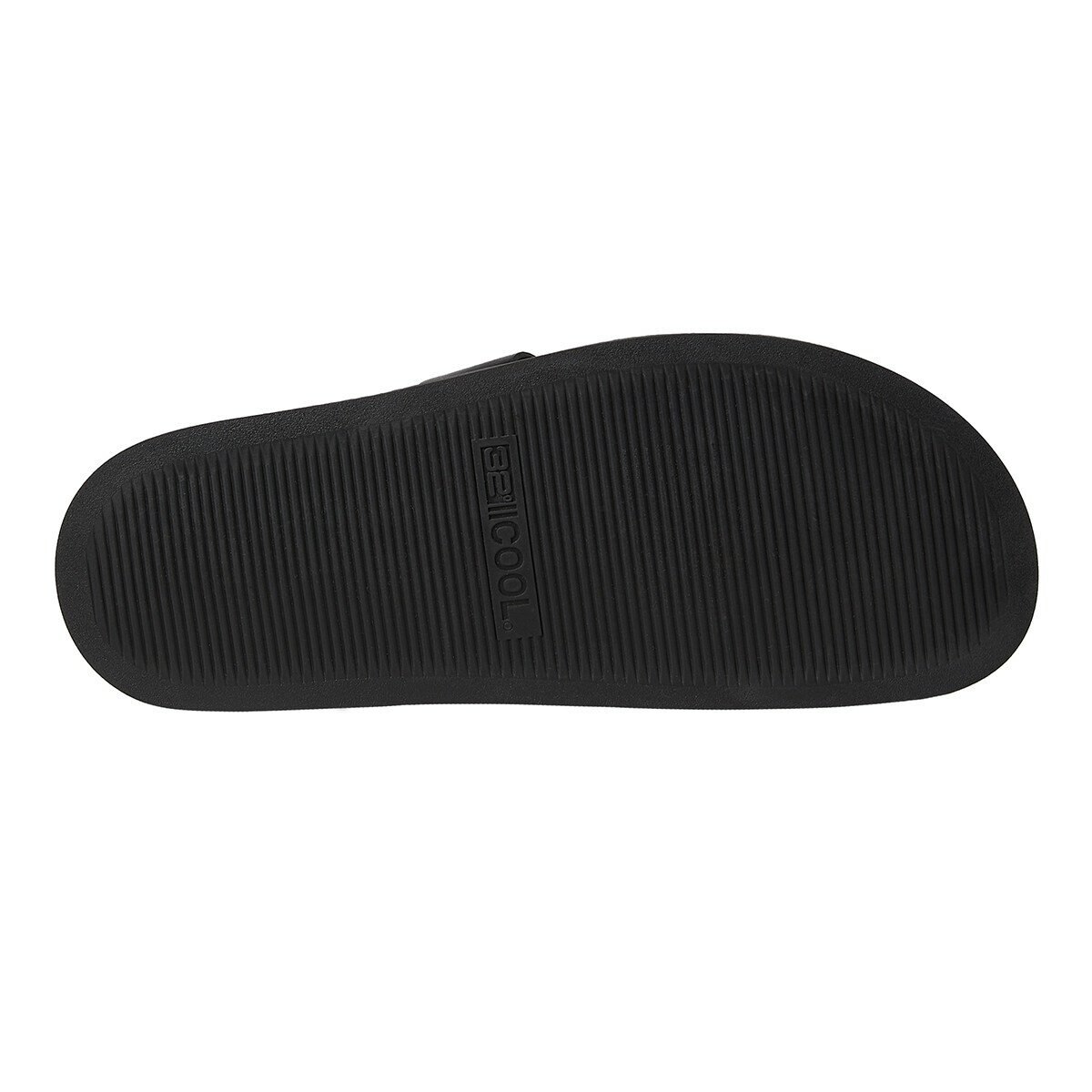 32 Degrees 女涼拖鞋 黑