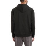 Kirkland Signature 科克蘭 男連帽上衣 黑 Kirkland Signature 科克蘭 男連帽上衣 黑