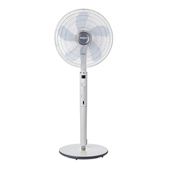 艾美特 16吋DC直流立扇 (FS4062R) 艾美特 16吋DC直流立扇 (FS4062R)