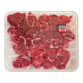 美國特選牛腱心切塊