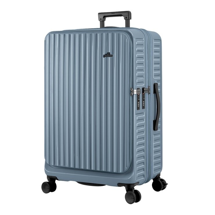 Arowana 29吋 河馬煞車行李箱 (2.0)