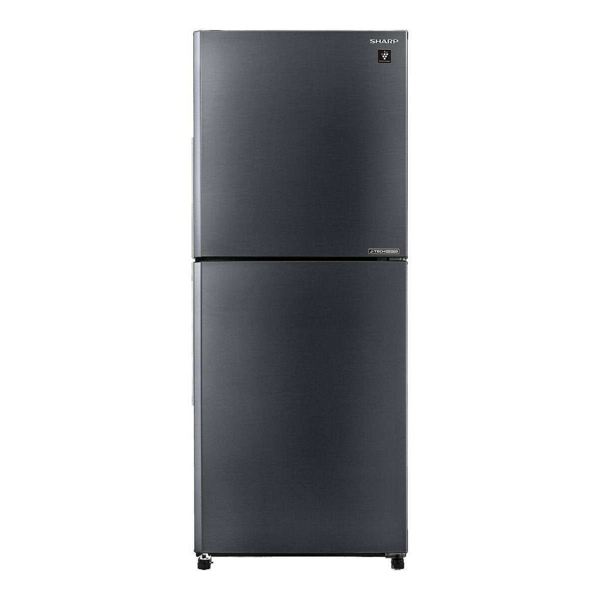 夏普 330公升大冷凍除菌雙門冰箱 SJ-PX33-SL