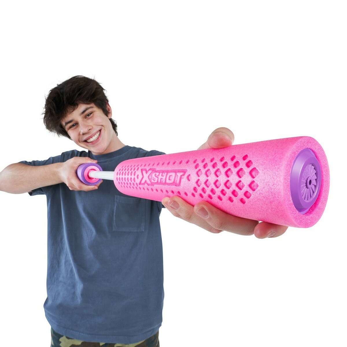 Zuru X-Shot 發泡水槍 6入組 / 6歲以上 Zuru X-Shot 發泡水槍 6入組 / 6歲以上