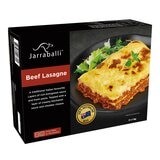 Jarraballi 冷凍牛肉千層麵 1公斤 X 2入