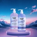 沙威隆 舒眠抗菌沐浴露 1000公克 X 2入 (迷迭薰衣 & 靜謐玫瑰)