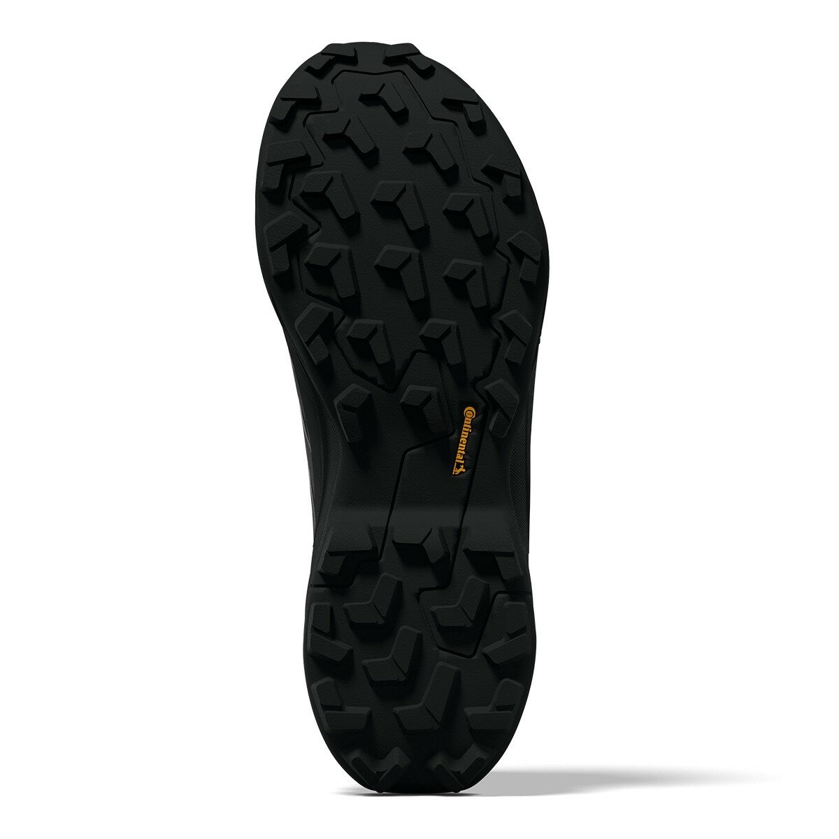 Adidas GTX AX5 男戶外運動鞋 黑