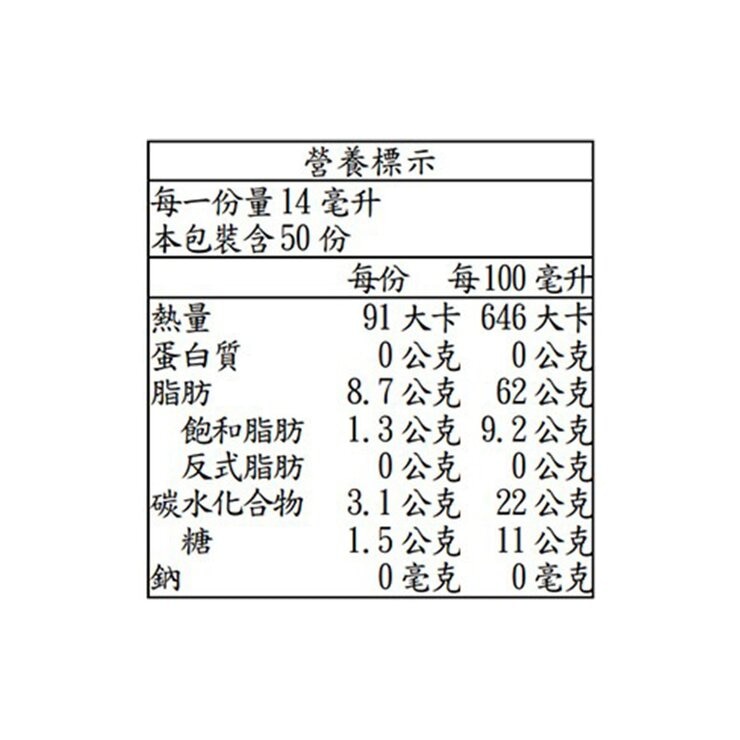 Alcala Minioliva 巴薩米克油醋膠囊包 14毫升 X 50入