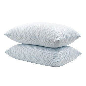 ChillTech 涼感舒眠枕 2入組