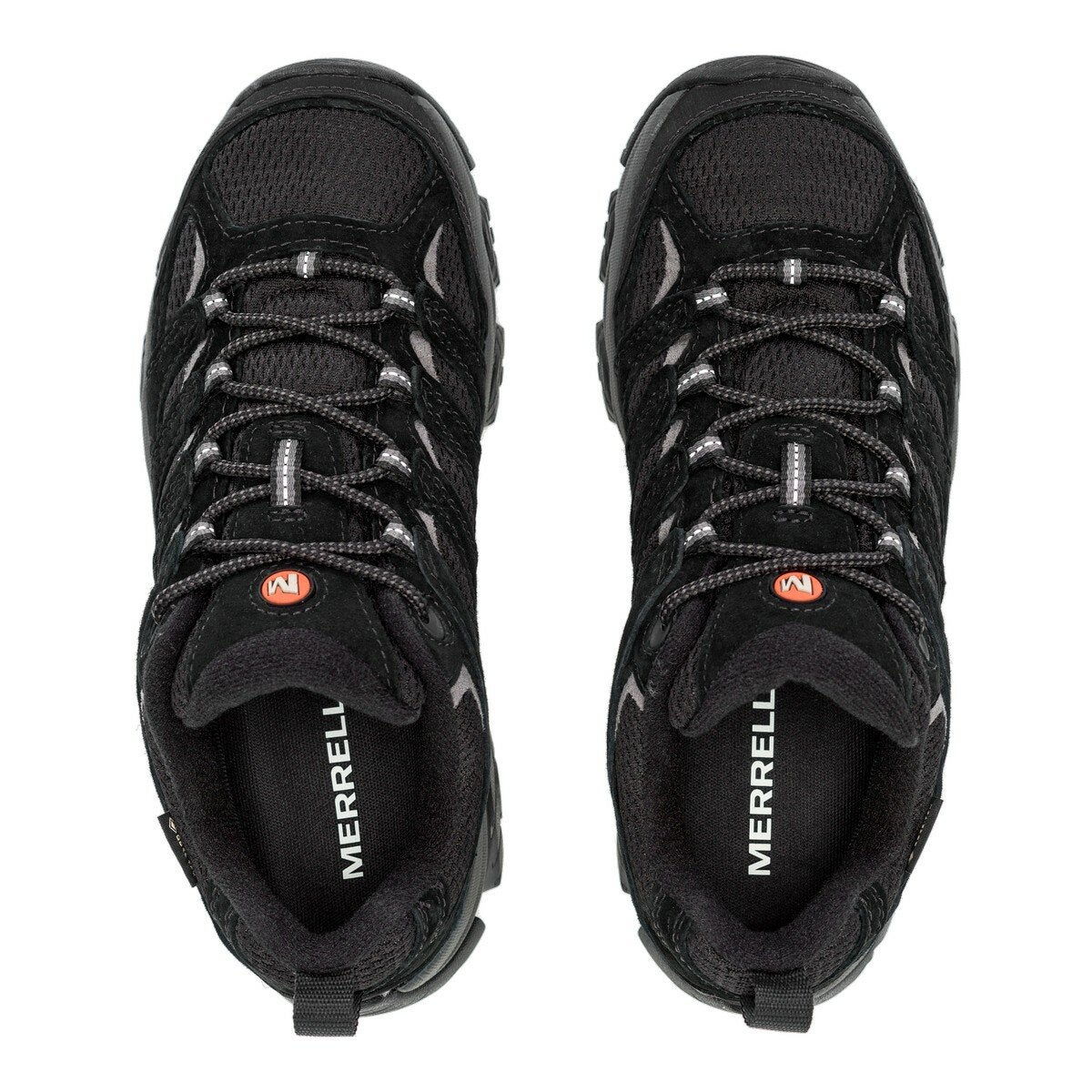 Merrell Moab 3 女登山運動鞋 黑