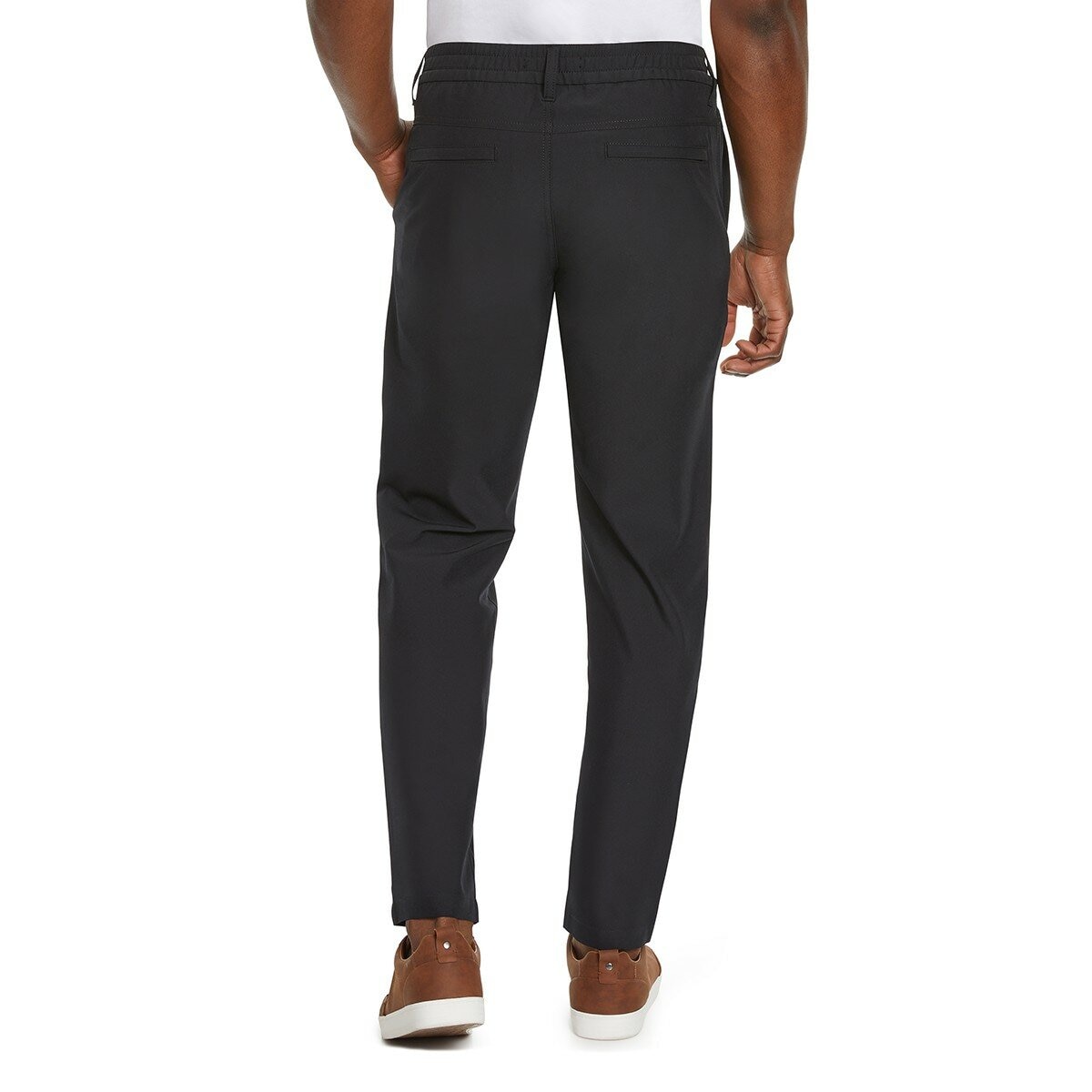 Marc New York 男長褲 黑