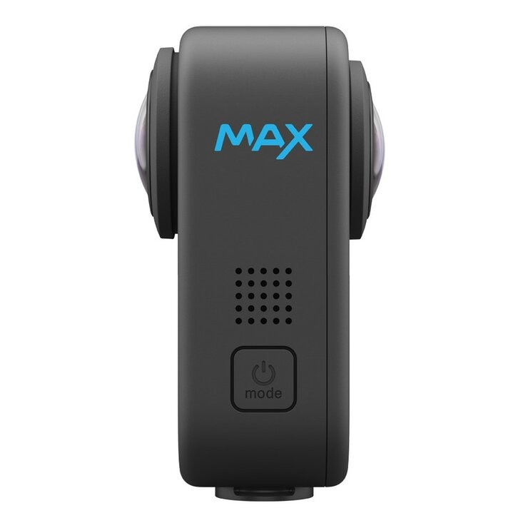 GoPro MAX 360度多功能攝影機輕旅自拍組