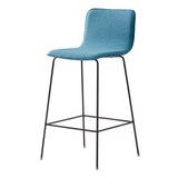 Sidiz M17 高腳椅 藍色