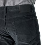 Tailor Vintage 男燈芯絨五口袋長褲 深灰 腰圍 36吋 X 褲長 32吋