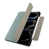 SwitchEasy Origami 全方位多角度支架保護套 iPad Pro 11吋 2024 M4 寧靜藍