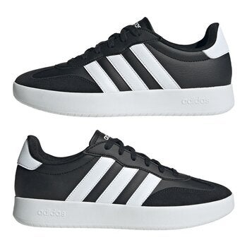 Adidas BARREDA 男休閒鞋 Adidas BARREDA 男休閒鞋