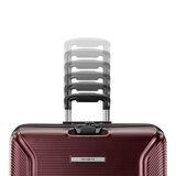 Samsonite Element Xlt 22吋 + 30吋 行李箱 二入組 酒紅色