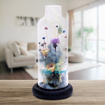 一禮莊園永生花情人節花禮 一禮莊園永生花情人節花禮