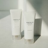SKIN1004 馬達加斯加積雪草舒緩面霜 100毫升 X 2入